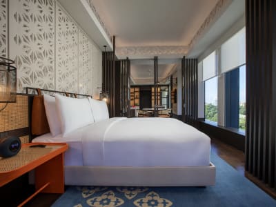Hotel Indigo Kuala Lumpur On The Park by IHG – foto 2