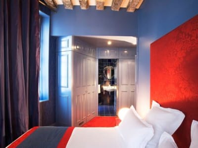 Hôtel du Petit Moulin Paris – foto 2