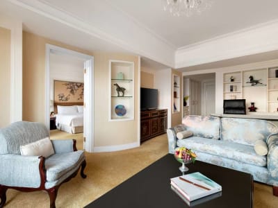 Pudong Shangri-La, Shanghai – foto 2