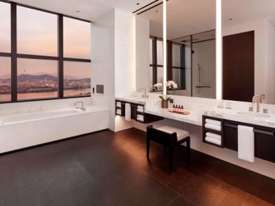 JW Marriott Hotel Seoul – foto 3