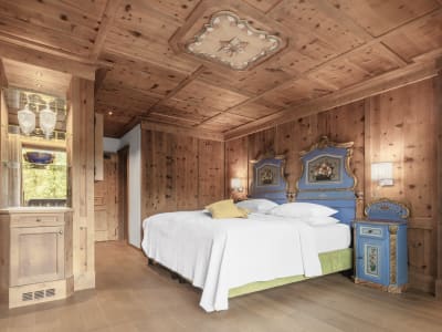 Hotel La Perla The Leading Hotels of the World – foto 2