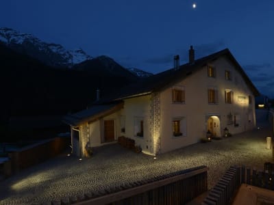 IN LAIN Hotel Cadonau – foto 3