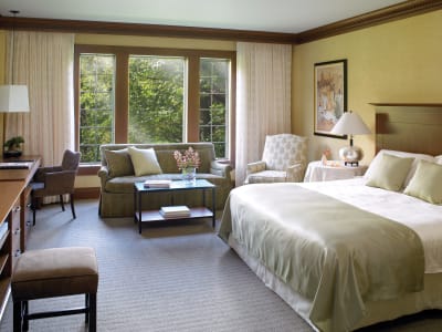 Canyon Ranch, Lenox – foto 3