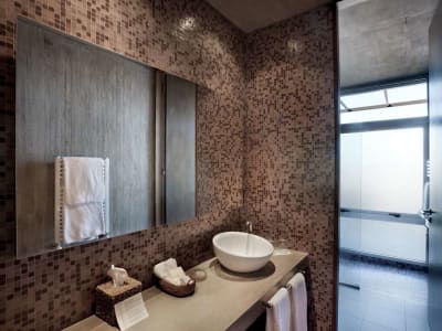 Entre Cielos Wine & Wellness Hotel – foto 2