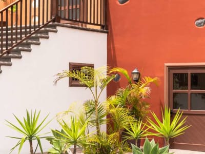 Hacienda Del Conde Meliá Collection – foto 4