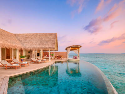 Milaidhoo Maldives – foto 4