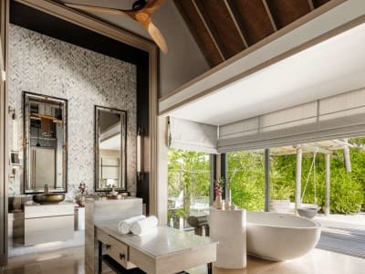 Waldorf Astoria Maldives Ithaafushi – foto 2