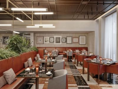 Casa Brera, a Luxury Collection Hotel, Milan – foto 4