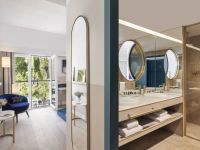 Maison Albar Hotels L'Imperator – foto 5