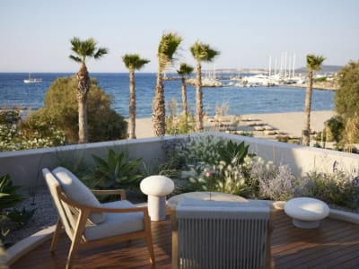 Avant Mar Paros – foto 5