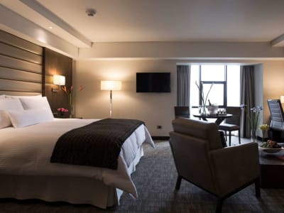 Swissôtel Lima – foto 3