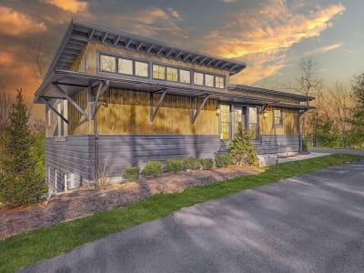 The Preserve Sporting Club & Resort – foto 3
