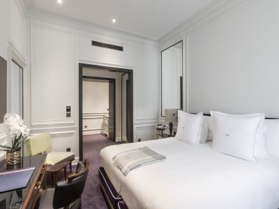J.K. Place Paris – foto 5