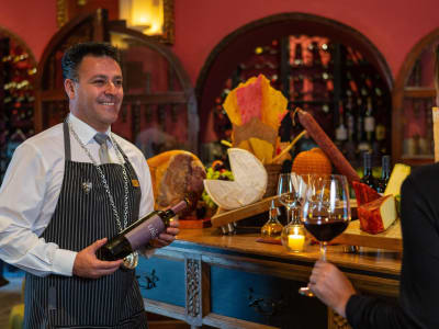 Palacio del Inka, A Luxury Collection Hotel by Marriott – foto 4