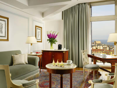 Grand Hotel Parkers – foto 3