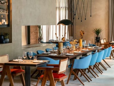 Radisson Collection Hotel, Magdalena Plaza Sevilla – foto 3