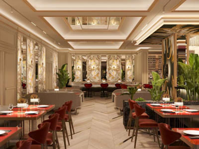 Sofitel Cotonou Marina Hotel & Spa – foto 4
