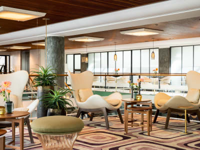 The Slaak Rotterdam, a Tribute Portfolio Hotel – foto 5