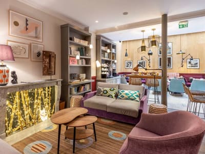 Hôtel Adèle & Jules – foto 3