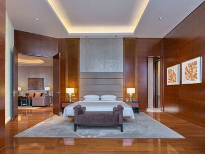 Grand Hyatt Kuala Lumpur – foto 3