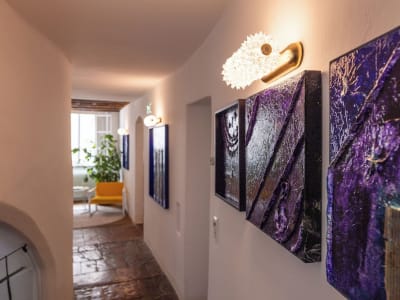 Small Luxury Hotel Goldgasse – foto 3