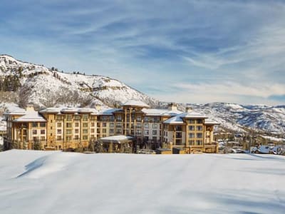 Viceroy Snowmass – foto 3