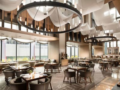 Conrad Seoul – foto 3