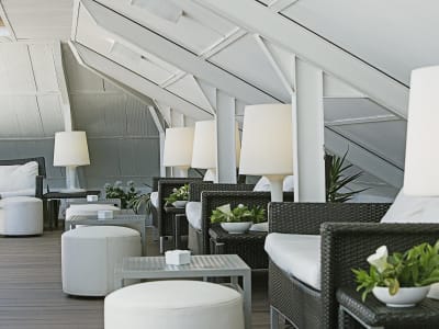 Hospes Las Casas del Rey de Baeza, a Member of Design Hotels – foto 3