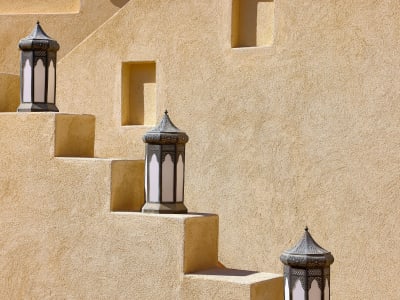 Al Wathba, a Luxury Collection Desert Resort & Spa, Abu Dhabi – foto 3