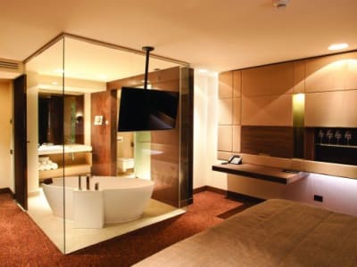 Kronwell Brasov Hotel – foto 3