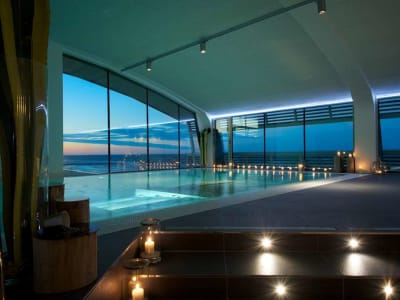 Excelsior Hotel, SPA & Lido - Preferred Hotels & Resorts – foto 4