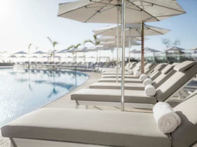 Le Blanc Spa Resort Los Cabos - Adults Only - All-Inclusive – foto 2