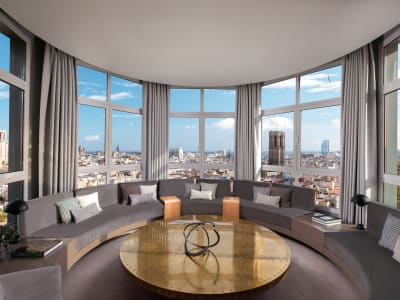Le Meridien Barcelona – foto 4