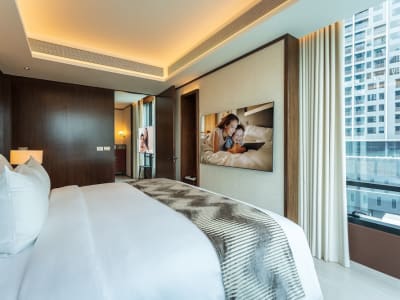 SILQ Hotel And Residence – foto 5