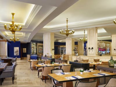 The Ritz-Carlton Jakarta, Mega Kuningan – foto 4