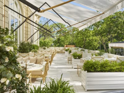 Mandarin Oriental Ritz, Madrid – foto 2