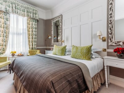 11 Cadogan Gardens and The Apartments by Iconic Luxury Hotels – foto 4