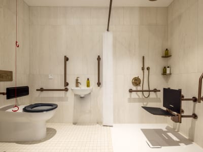 Virgin Hotels Edinburgh – foto 3