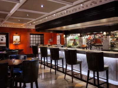 St. Ermins Hotel, Autograph Collection – foto 3