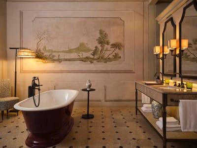 Collegio alla Querce, Auberge Collection – foto 4
