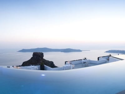 Grace Hotel, Auberge Collection – foto 3