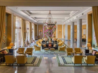 Four Seasons Hotel Ritz Lisbon – foto 2