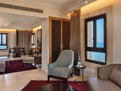The Setai Tel Aviv, a Member of the leading hotels of the world – foto 4