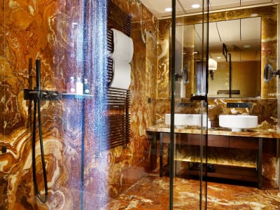 Palazzo Venart Luxury Hotel – foto 4