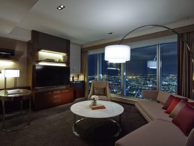 Osaka Marriott Miyako Hotel – foto 4