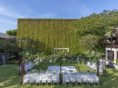 137 Pillars House Chiang Mai – foto 3