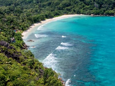 Anantara Maia Seychelles Villas – foto 3