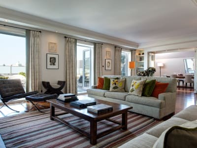 Rocco Forte Hotel Amigo – foto 4