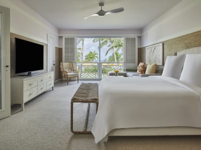 Four Seasons Resort - Nevis – foto 5