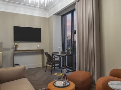 Hotel Komana Binbirdirek – foto 5